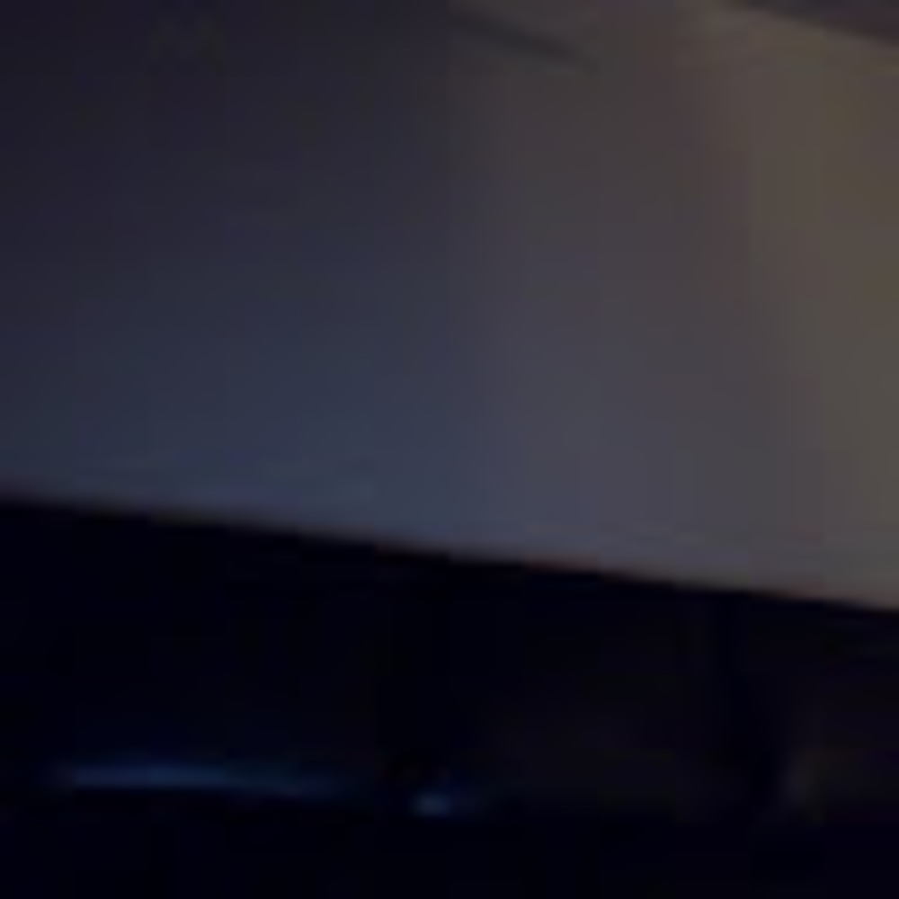 Meet your Posher, Storm hierholzer